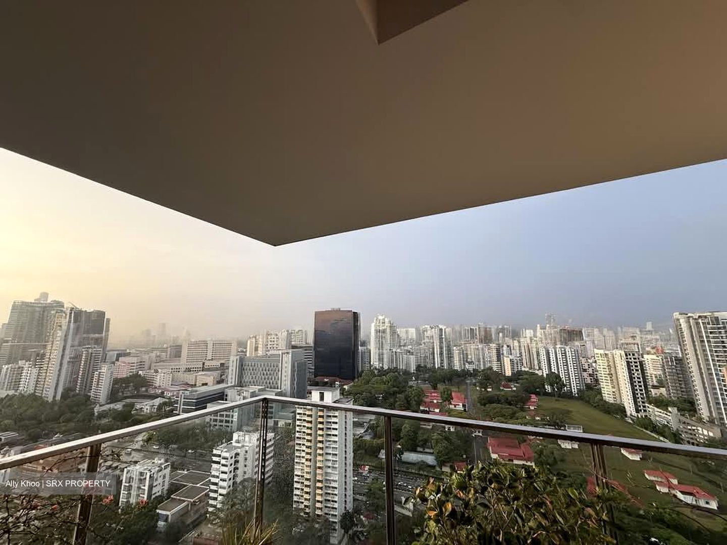 Cityscape @ Farrer Park (D8), Condominium #619555231